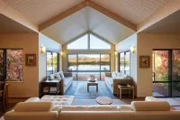 Matuka Luxury Lodge Hotels in Ben Ohau
