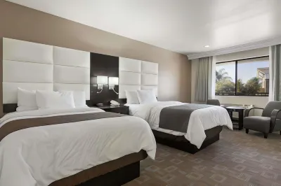 Days Inn by Wyndham Downey Hotel di Downey