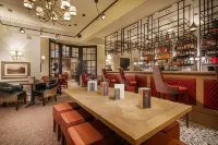 The Wynnstay Hotel, Oswestry, Shropshire Hotels in Llanymynech