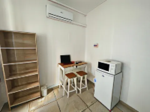 AZUR酒店 聖但尼酒店