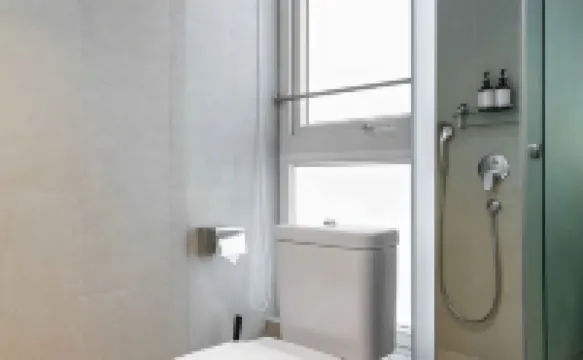 豪立泰公寓式酒店 @ 佘街 - 手機APP自助入住