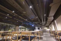 嘉義觀止飯店 - 早餐