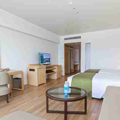 Hotel Orion Motobu Resort and Spa Rooms