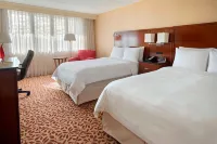 Long Island Marriott Hotel Hotels in 