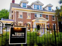 The Truitt Hôtels à : Kaw Township