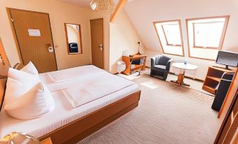 Parkhotel Pretzsch