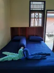 Penginapan Reska Syariah Katapiang 호텔