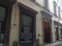 中央飯店 佛羅倫薩住宿飯店