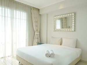 家庭舒適的2Br Bellezza公寓