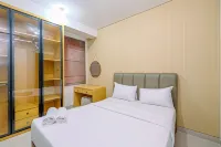 Elegant and Comfy 3Br Transpark Cibubur Apartment Các khách sạn ở Cimanggis