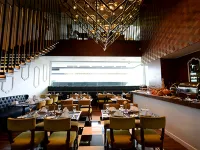 ザ ニシャット ラホールのホテル