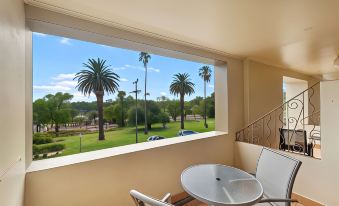 Quality Hotel Mildura Grand