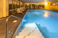 Nemea Appart Hotel Toulouse Aéroport Hotels in Colomiers