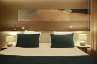 Hôtel le B d'Arcachon by Inwood Hotels - Balkon