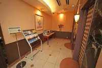 Hotel Prime Inn Toyama Hotels in Toyama