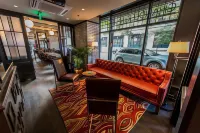 Staypineapple, A Delightful Hotel, South End