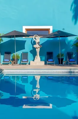 Portofino Mallorca Hotels near Jose Barcelo