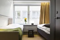 Comfort Hotel City