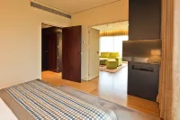 Golden Tulip Sao Joao Da Madeira Hotel Hotels in Palmaz