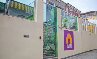 Aldeia Hostel II