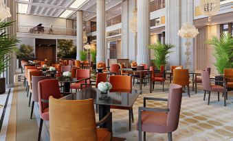 The Peninsula London