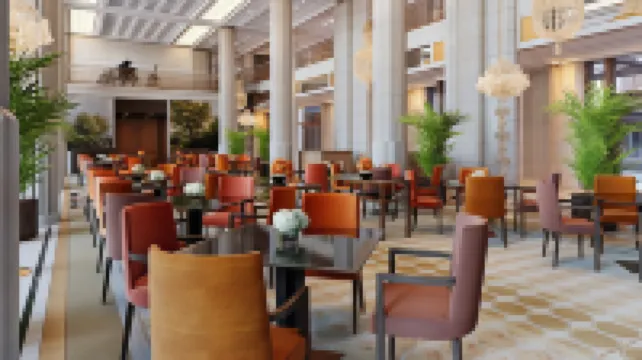 The Peninsula London