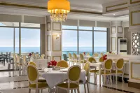 Ramada Resort by Wyndham Kizkalesi Hotels in Erdemli