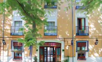 Hostal Castilla