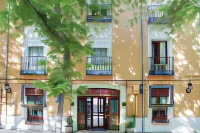 Hostal Castilla فنادق في آرنخويث