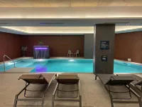 Grands Suites Hotel Residences and Spa - Pools