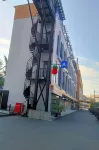 Batam 1 Hotel