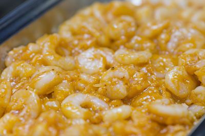 料理 三日月シーパークホテル安房鴨川の写真