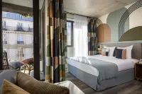Hôtel La Belle Ville Paris Hôtels à : Les Lilas