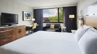 Hyatt Regency Princeton Hotels in der Nähe von Princeton Junction