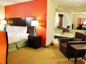 Country Hearth Inn & Suites - Kenton