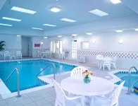Country Inn & Suites by Radisson, Newport News South, VA Hoteles en Newport News