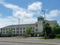 Suburban Studios Minneapolis Bloomington Hotels in Richfield