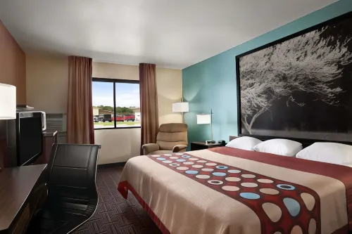 Rodeway Inn