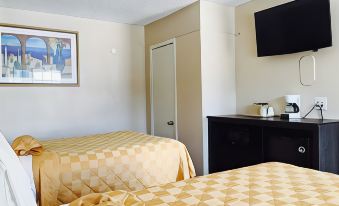 Executive Inn & Kitchenette Suites-Eagle Pass