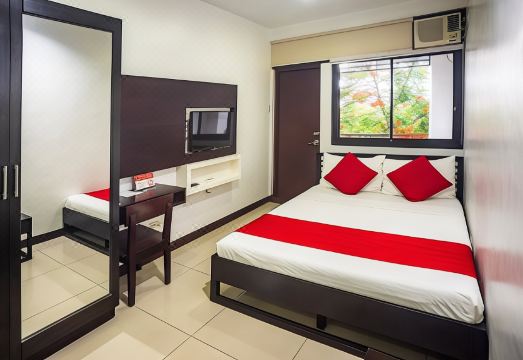 코펜하겐 이스트 레지던스 객실 및 주방 이미지