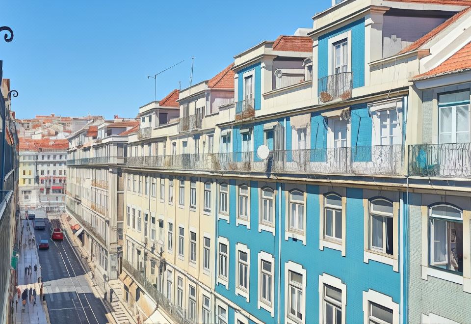 2. 리스본 서비스 ..