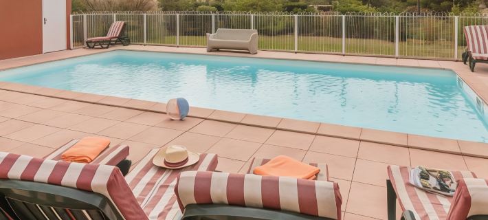 Appart'City Classic Aix-en-Provence - la Duranne Hoteles en Aix-en-Provence