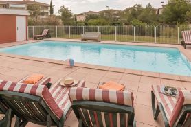 Appart'City Classic Aix-en-Provence - La Duranne