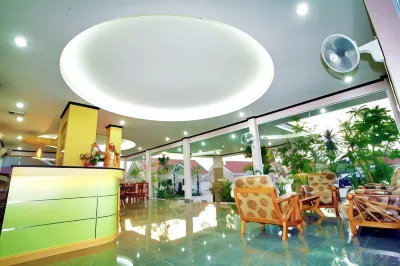 Soda Resort Các khách sạn ở 