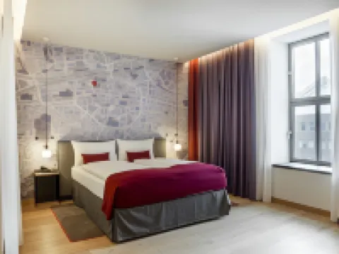 インターシティホテル ドルトムント ドルトムントのホテル