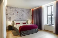 IntercityHotel Dortmund Hotels in Dortmund