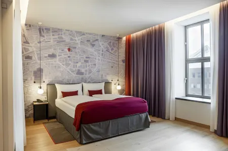 IntercityHotel Dortmund