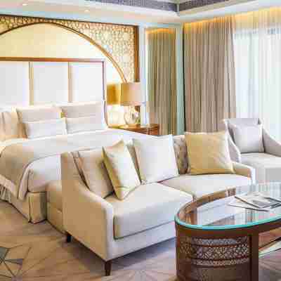 Royal Saray Resort Rooms