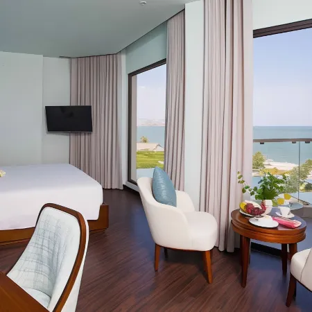 Hoan My Resort - Ninh Chu