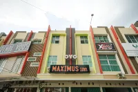 Maximus Prime Hotel a Palembang